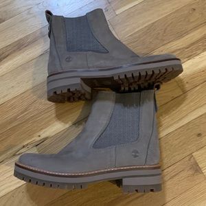 Timberland Chelsea Boots